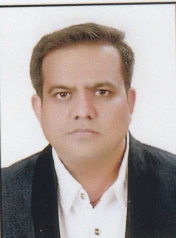 Mr. Manish Dhariwal